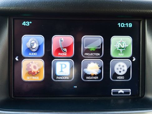 Used 2016 Chevrolet Tahoe LT image 59