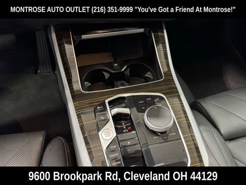 Used 2024 BMW X5 xDrive40i w/ Premium Package image 25