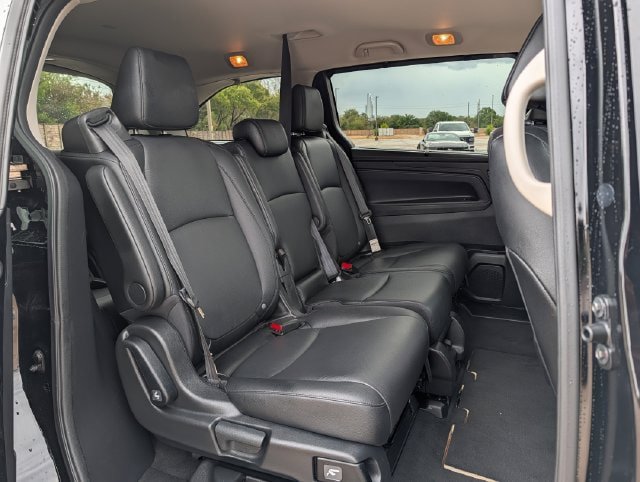 Used 2025 Honda Odyssey EX-L image 27