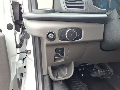 New 2026 Ford Transit 250 Low Roof image 15