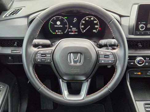 Used 2025 Honda CR-V Sport image 20