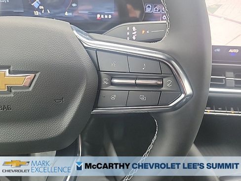 New 2026 Chevrolet Equinox EV LT image 19