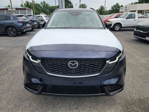 New 2026 MAZDA CX-5 2.5 S w/ Premium Package AWD/4WD image 2