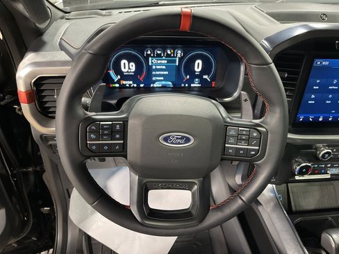 Used 2022 Ford F150 Raptor w/ Equipment Group 801A High image 19