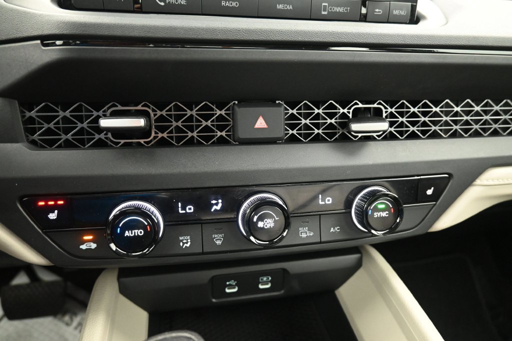 Used 2025 Honda Accord SE image 24