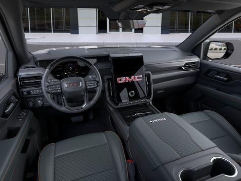 New 2026 GMC Yukon AT4 w/ AT4 Premium Plus Package AWD/4WD image 39