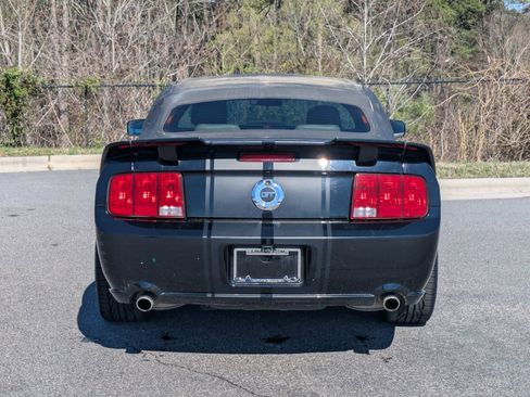 Used 2007 Ford Mustang GT image 6
