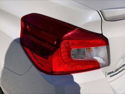 Used 2021 Subaru WRX STI Limited AWD/4WD image 28