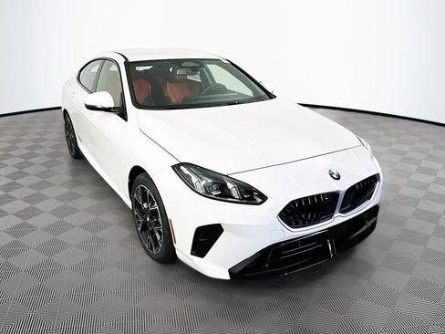 Used 2026 BMW 228i xDrive AWD/4WD image 2