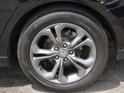 Used 2025 Honda Accord EX-L image 33