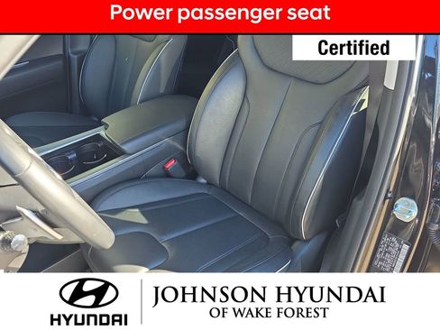 Certified 2024 Hyundai Palisade XRT image 25