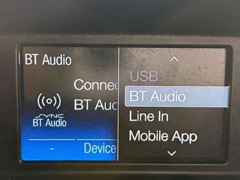 Used 2018 Ford Fiesta SE image 68