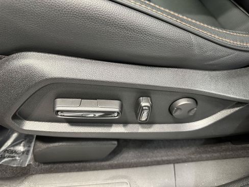 Certified 2026 Honda Passport TrailSport Elite image 17