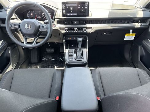 New 2026 Honda CR-V EX image 9