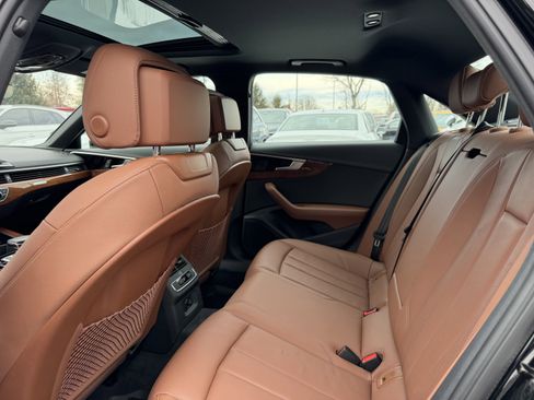 Used 2023 Audi A4 2.0T Premium w/ Convenience Package image 24