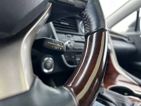 Used 2019 Lexus RX 350L AWD image 50