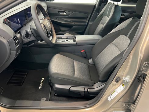 New 2026 Nissan Sentra SV image 17