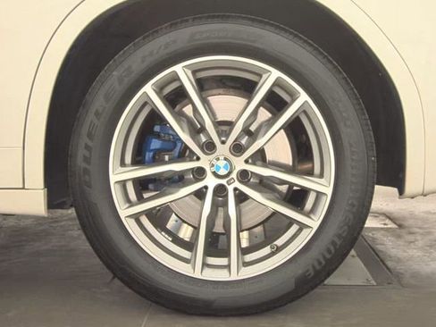 Used 2019 BMW X3 M40i w/ Premium Package AWD/4WD image 15