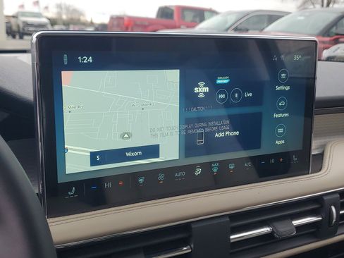 New 2026 Lincoln Corsair Premiere image 20