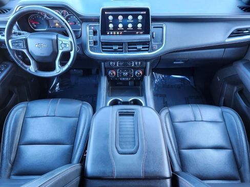 Used 2021 Chevrolet Tahoe RST w/ Luxury Package image 10