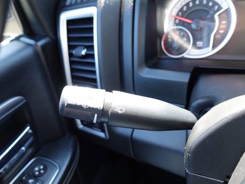 Used 2022 RAM 1500 Classic Warlock w/ Ceramic Grey Warlock Package image 45