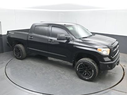 Used 2015 Toyota Tundra SR5 w/ TRD Off Road Package