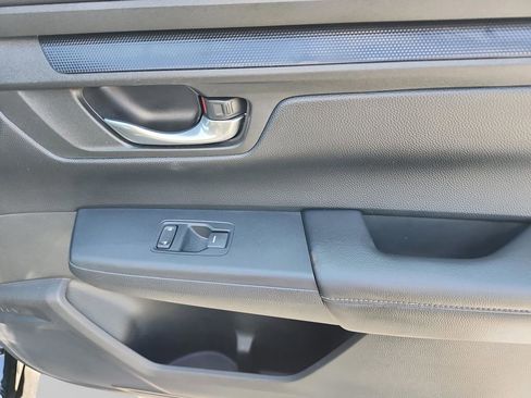 Used 2023 Honda CR-V EX image 32