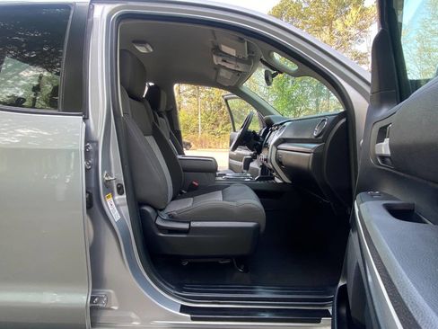 Used 2014 Toyota Tundra SR5 w/ SR5 Upgrade Package image 49