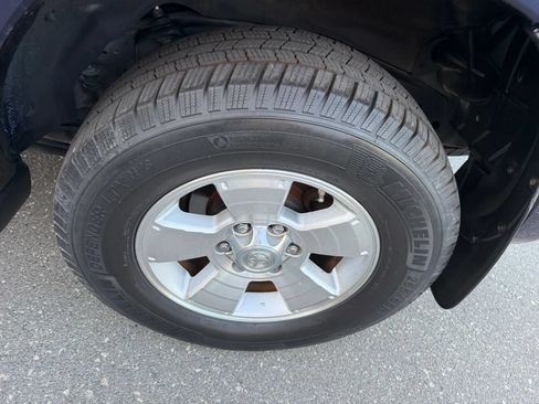 Used 2007 Toyota 4Runner SR5 RWD image 35