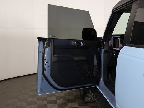 Used 2021 Ford Bronco First Edition image 19