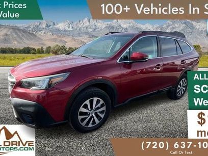 Used 2018 Subaru Outback 3.6R Limited