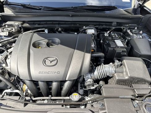 New 2026 MAZDA CX-30 AWD 2.5 S image 60