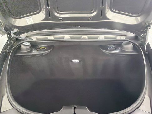 Certified 2024 Porsche 718 Boxster S RWD image 32