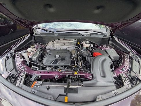 Used 2021 Buick Encore GX Essence w/ Advanced Technology Package image 38