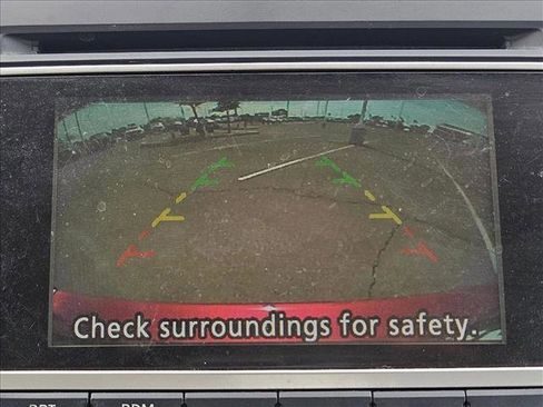 Used 2016 Nissan Altima 2.5 S w/ Power Driver Seat Package FWD image 17