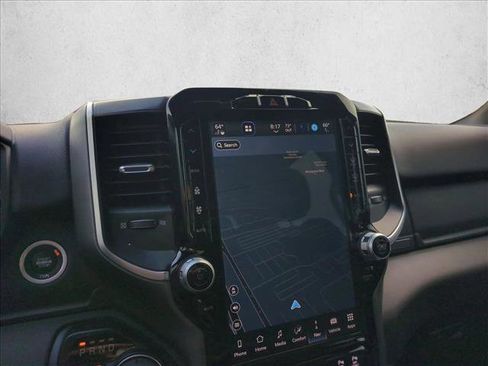 Used 2024 RAM 1500 Lone Star image 12