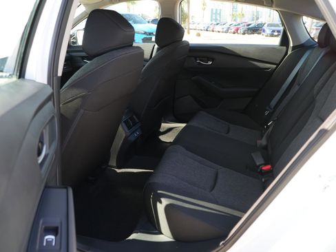 New 2026 Honda Accord SE image 19