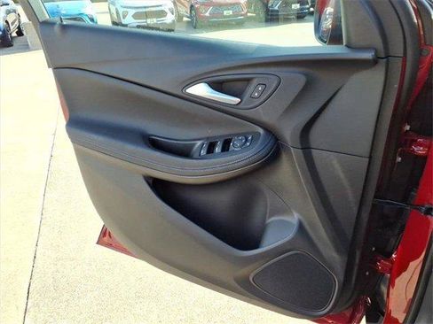 New 2026 Buick Encore GX Sport Touring w/ Comfort Package image 15