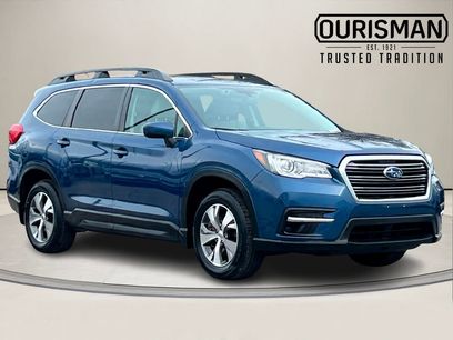 Used 2021 Subaru Ascent Premium w/ Convenience Package