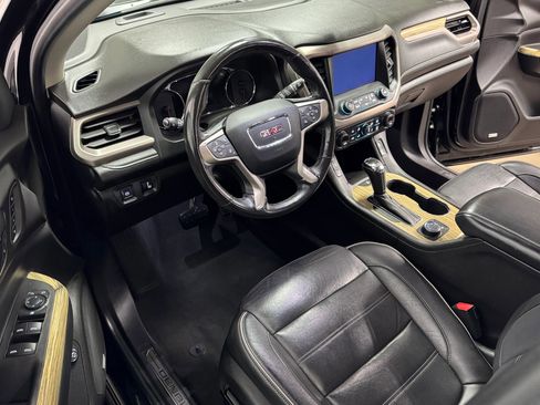 Used 2019 GMC Acadia Denali image 19
