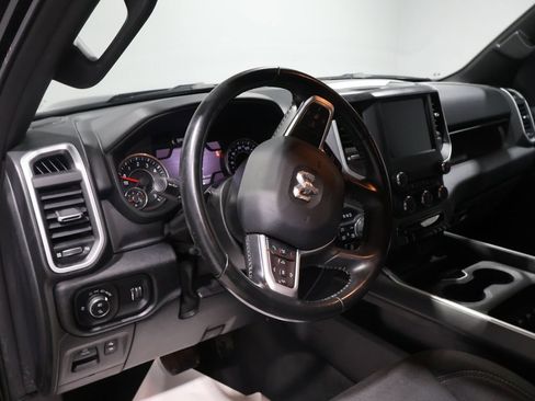 Used 2022 RAM 1500 Big Horn image 16