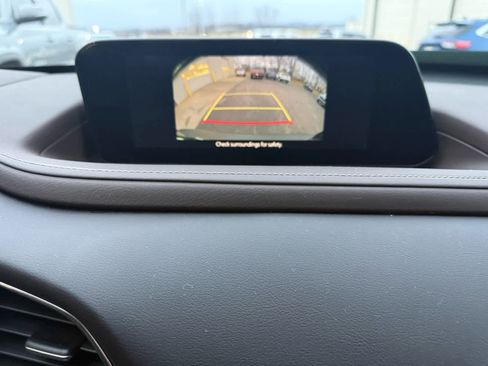 Certified 2025 MAZDA CX-30 AWD 2.5 S w/ Premium Package image 16