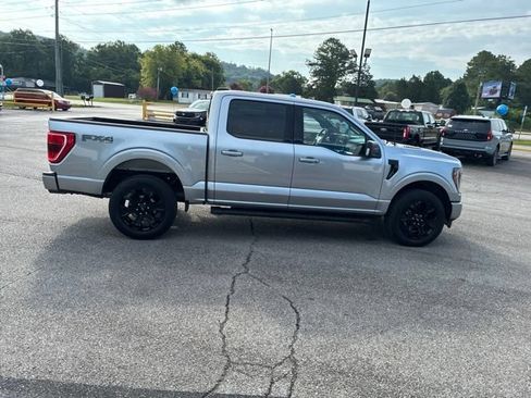 Certified 2023 Ford F150 XLT w/ Equipment Group 302A High AWD/4WD image 54