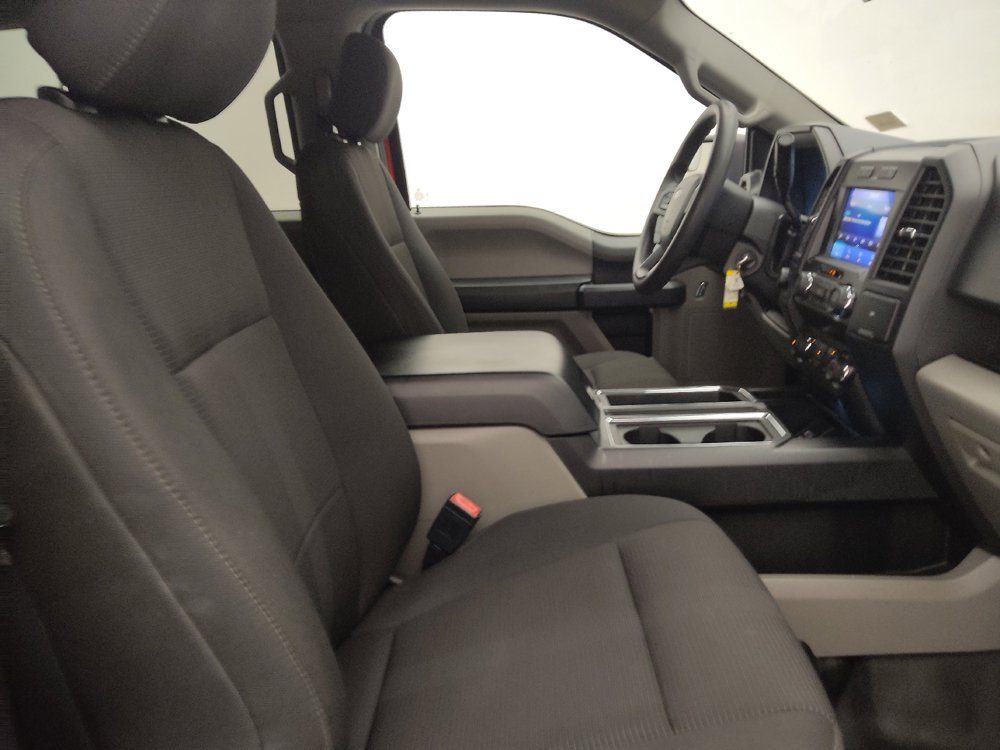 Used 2019 Ford F150 XL w/ Equipment Group 101A Mid AWD/4WD image 21
