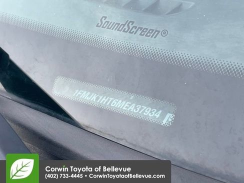 Used 2021 Ford Expedition Max XLT image 31