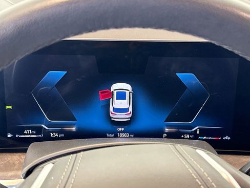 Used 2025 BMW X5 xDrive40i image 12