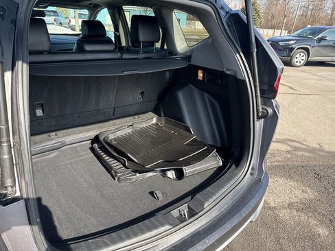 Certified 2022 Honda CR-V EX-L image 19