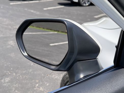 Certified 2023 Toyota Camry SE FWD image 21