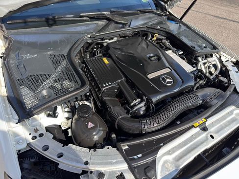 Used 2018 Mercedes-Benz C 300 Coupe w/ AMG Line image 33