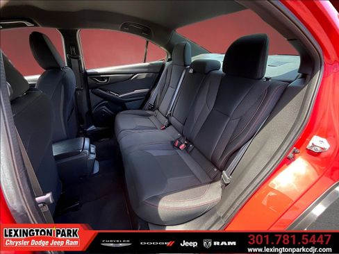 Used 2022 Subaru WRX Premium AWD/4WD image 21